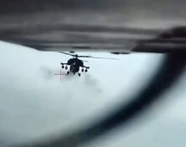 La defensa aérea rusa derriba 38 drones ucranianos sobre Crimea