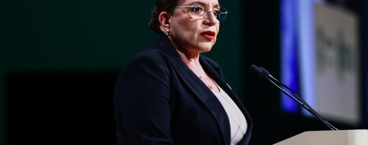 La presidenta de la CELAC pide a Guterres que "no falle" a los gazatíes y reclama un alto el fuego inmediato