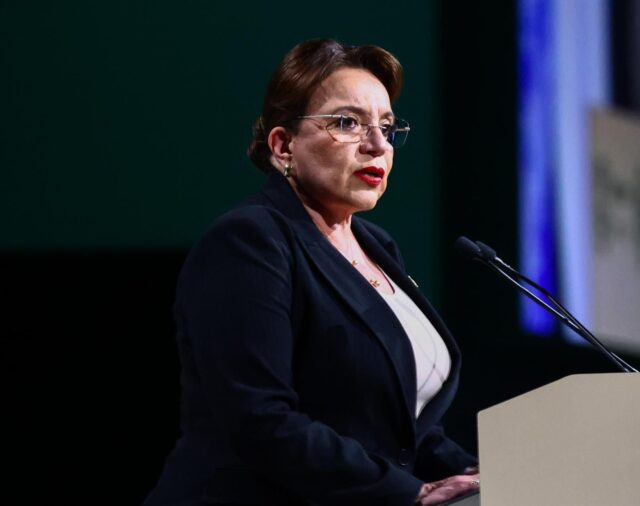 La presidenta de la CELAC pide a Guterres que "no falle" a los gazatíes y reclama un alto el fuego inmediato