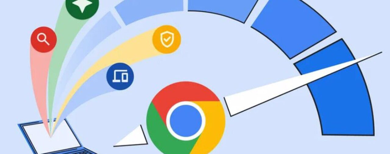 Llega la versión nativa de Chrome para Windows en equipos con procesadores Arm