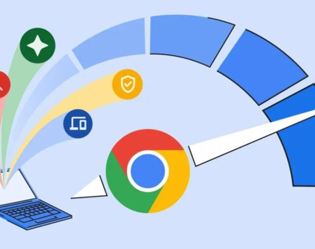 Llega la versión nativa de Chrome para Windows en equipos con procesadores Arm