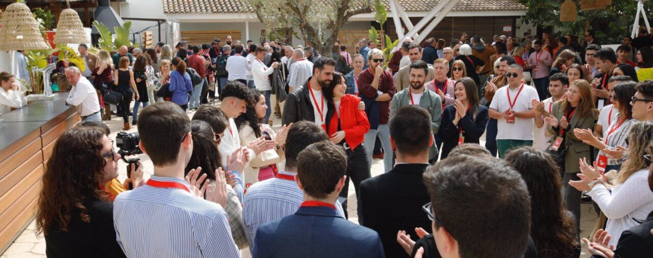 Los socialistas votan la ejecutiva de Morant tras cerrar los últimos flecos con sensación de unidad y fortalecimiento