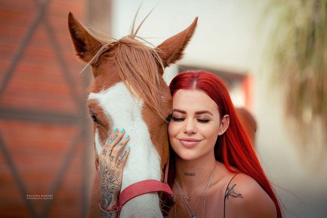 Elena Larrea, activista animalista y fundadora de Cuacolandia, fallece por complicaciones tras una cirugía estética