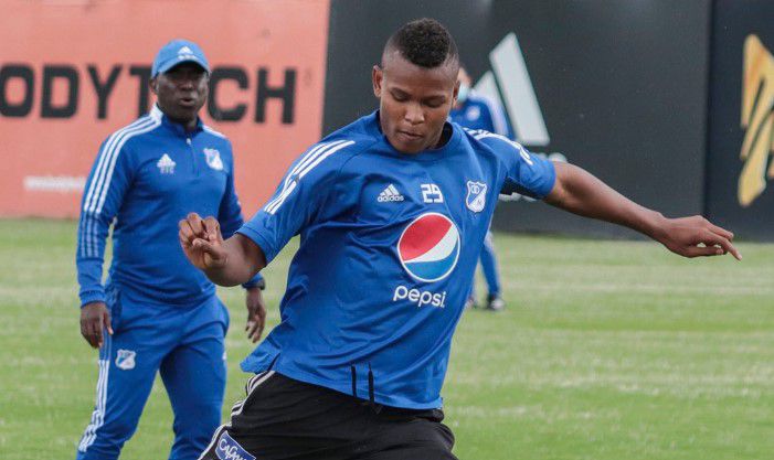 Alex Moreno Paz