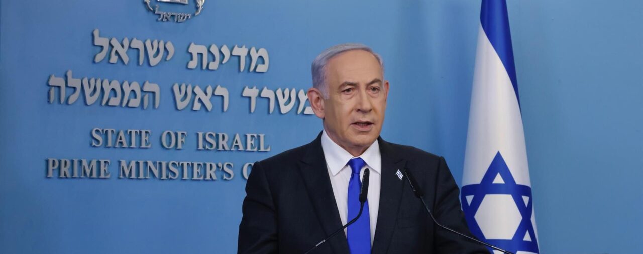 Netanyahu asegura que EEUU no es la causa del aplazamiento de la ofensiva sobre Rafá
