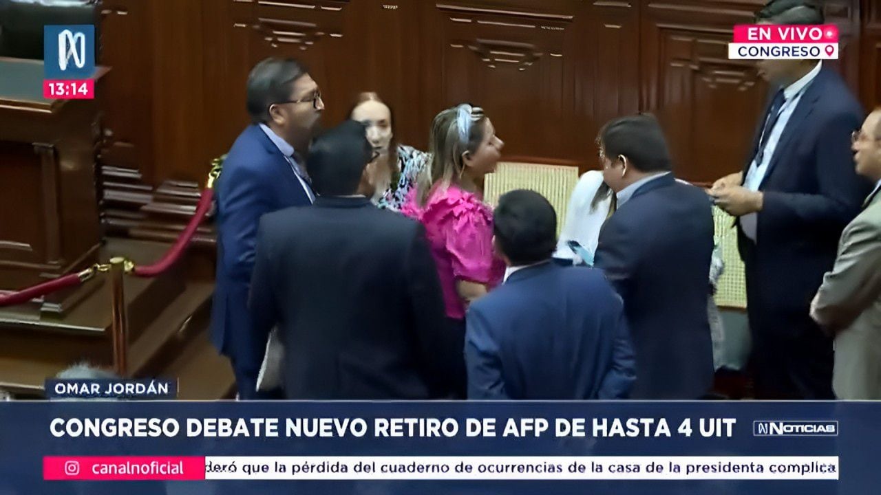Retiro AFP