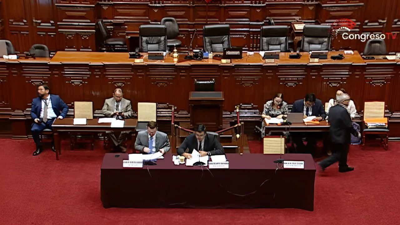 Comisión de Economía