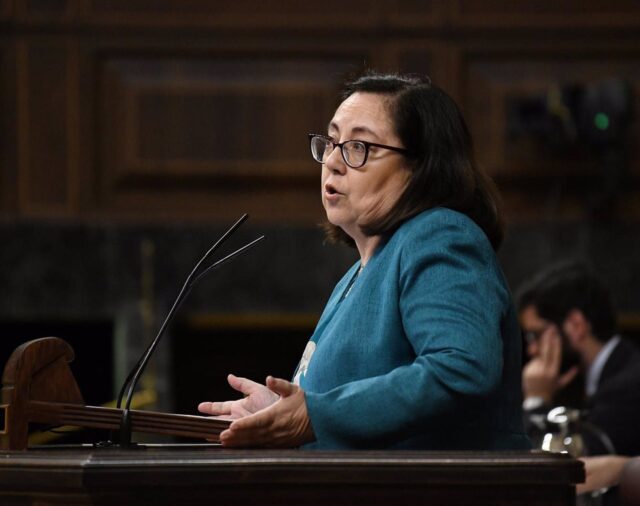Oposición y socios del Gobierno reclaman en el Congreso jubilaciones dignas para los abogados y procuradores mutualistas