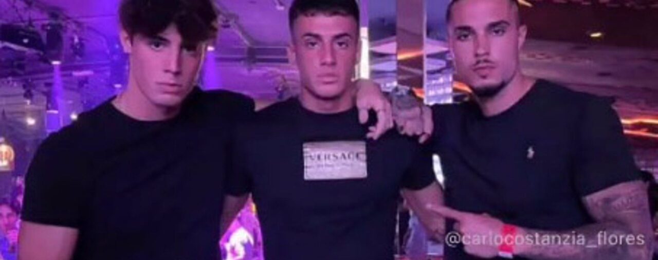 Otro hermano de Carlo Costanzia, Rocco, detenido como presunto cómplice de Pietro en el intento de asesinato en Turín