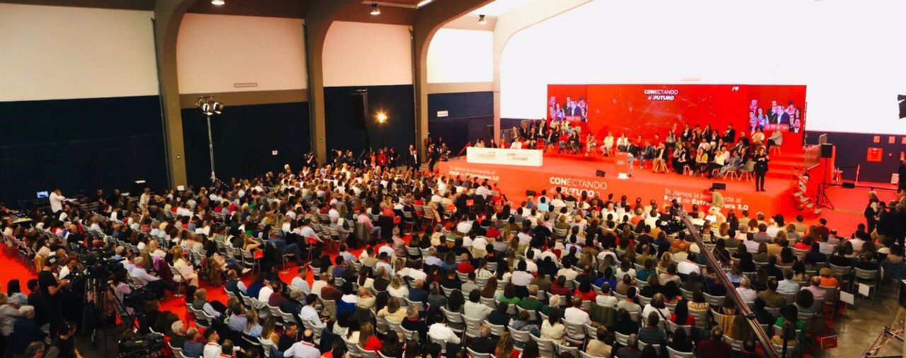 Pilar Alegría critica que el PP "ha hecho de la mentira su cobijo" porque "no quiere afrontar sus problemas"
