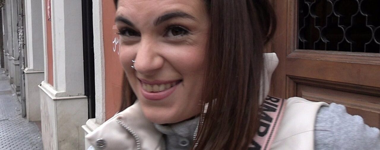 Samara, novia de Antonio Tejado, desconoce cuándo pedirán la libertad provisional