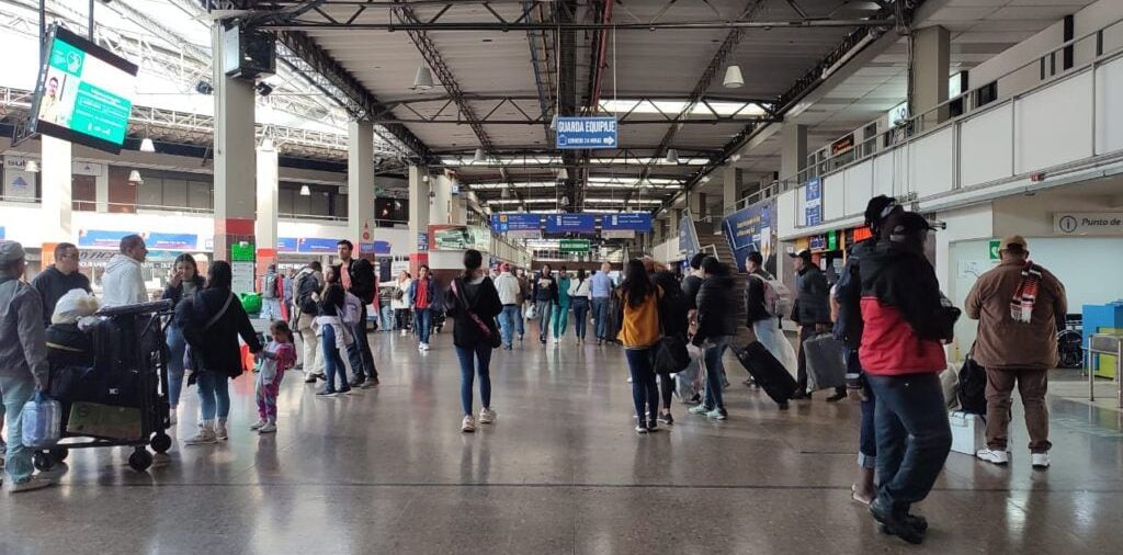 Semana Santa: recomendaciones para viajar tranquilo y seguro