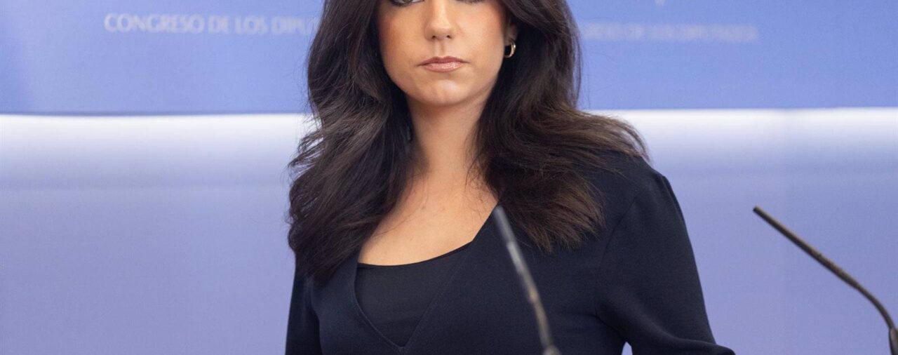 Vox celebra que el PP plantee en el Senado un conflicto de competencias pero le afea haber tramitado la ley de amnistía