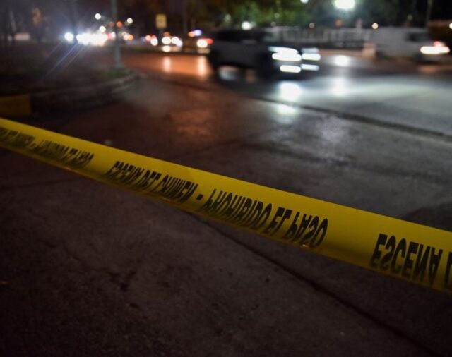 A horas del referéndum en Ecuador, asesinaron al alcalde Jorge Maldonado: es el segundo crimen en tres días