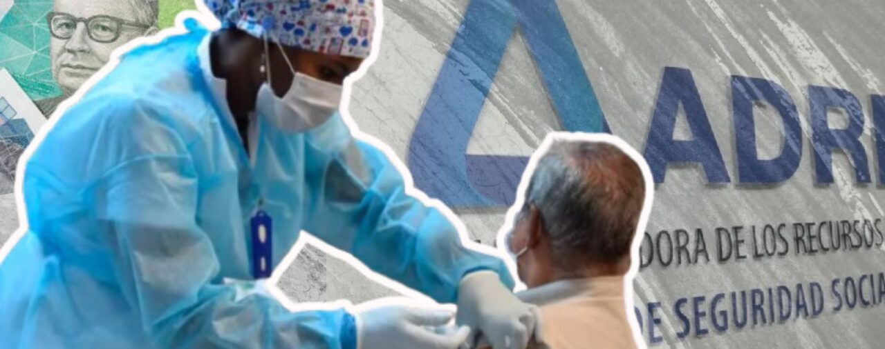 Adres entregó $6.51 billones correspondientes a Unidad de Pago por Capitación de marzo de 2024