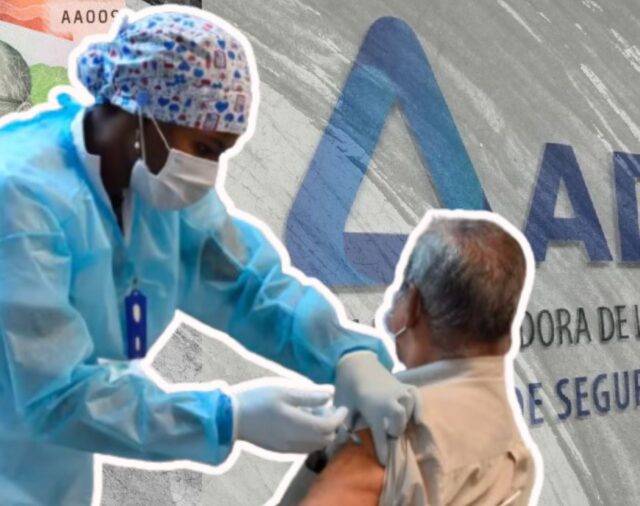 Adres entregó $6.51 billones correspondientes a Unidad de Pago por Capitación de marzo de 2024