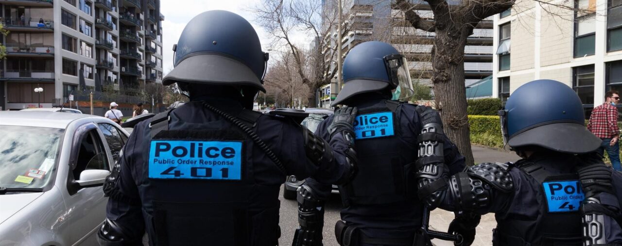 Al menos seis muertos por un apuñalamiento en un centro comercial de Sídney (Australia)