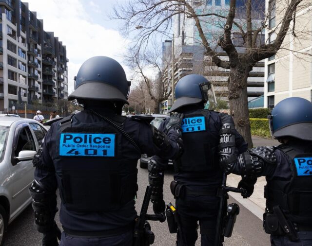 Al menos seis muertos por un apuñalamiento en un centro comercial de Sídney (Australia)