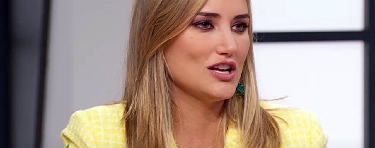 Alba Carrillo anuncia su ruptura con Álex Coves