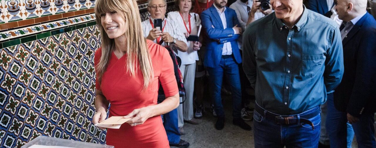 AMP.Sánchez dice que ha sido víctima de lawfare cuando estaba en la oposición pero insiste en que confía en la Justicia