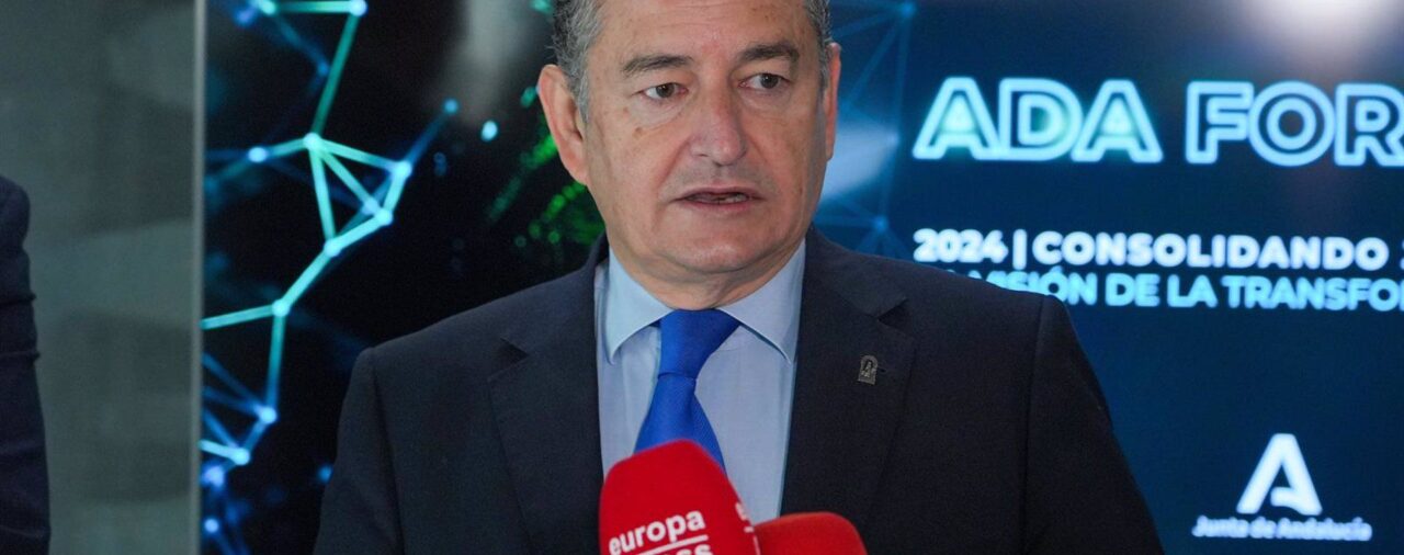 Andalucía saluda las "intensas lluvias" y pide "prudencia" ante los balances y seguir concienciados sobre la sequía