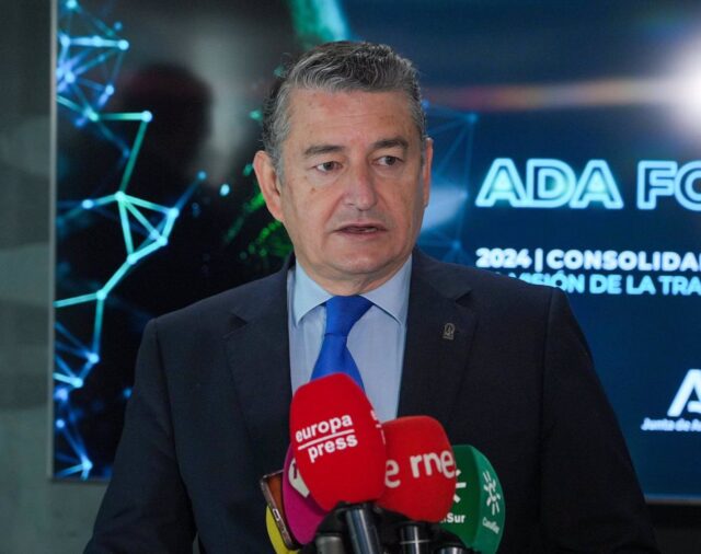 Andalucía saluda las "intensas lluvias" y pide "prudencia" ante los balances y seguir concienciados sobre la sequía