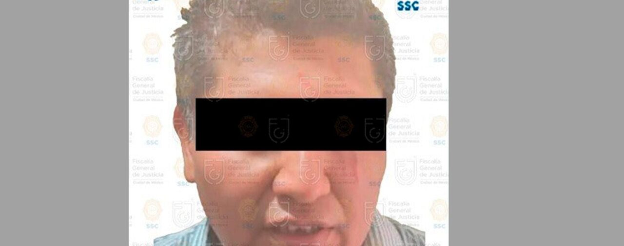 Así era el modus operandi de Miguel ‘N’, el presunto feminicida serial de Iztacalco