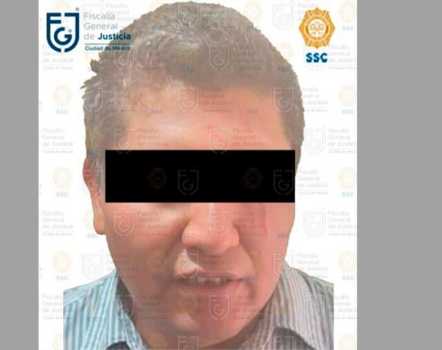 Así era el modus operandi de Miguel ‘N’, el presunto feminicida serial de Iztacalco