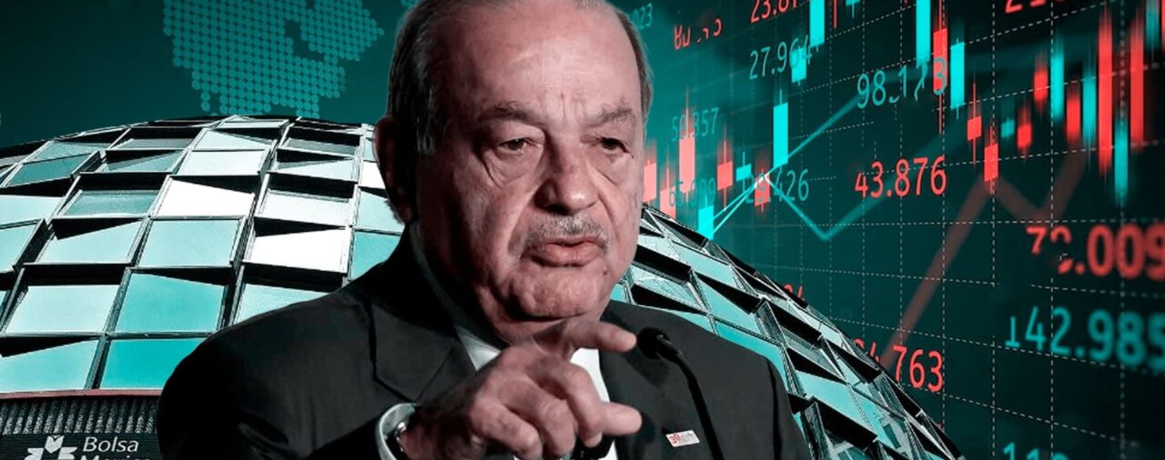 Carlos Slim entra al selecto grupo de los magnates con fortunas de 12 cifras según Forbes: ¿En qué puesto está?