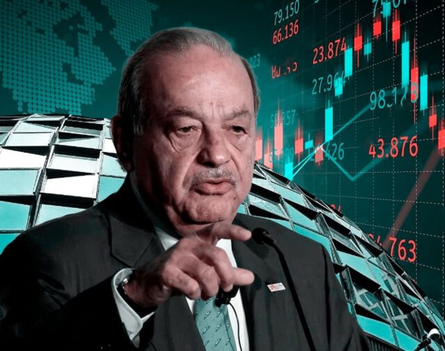 Carlos Slim entra al selecto grupo de los magnates con fortunas de 12 cifras según Forbes: ¿En qué puesto está?
