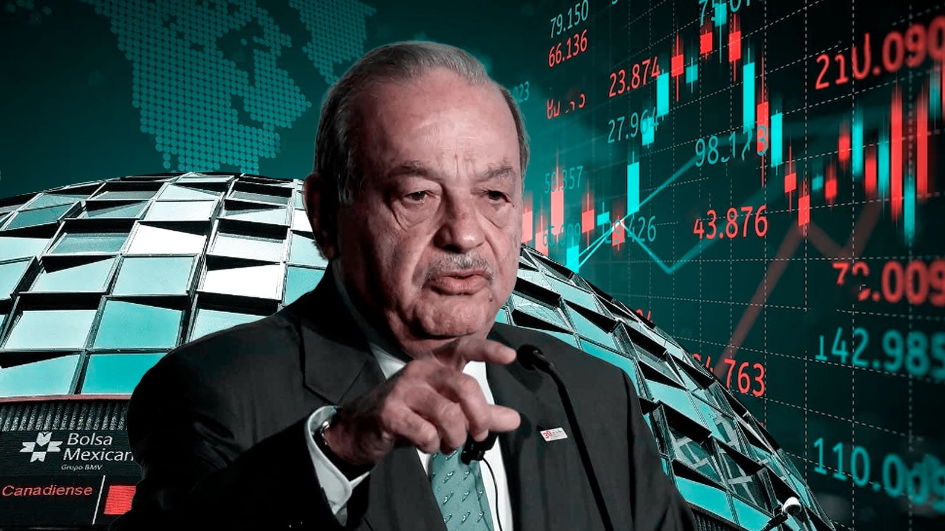 Carlos Slim
