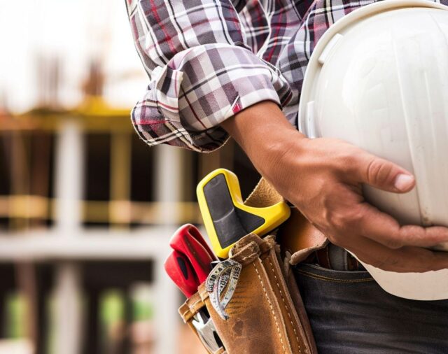 Comenzaron a bajar los precios de algunos materiales para construir viviendas: cuáles son y cuánto descendieron