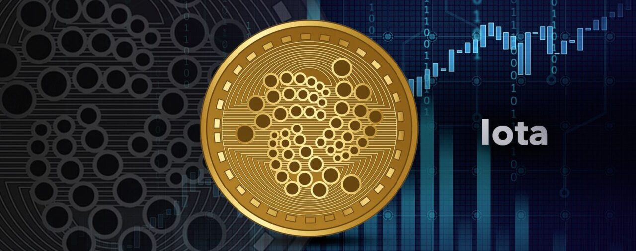 Cuánto cuesta la criptomoneda iota este 13 de abril