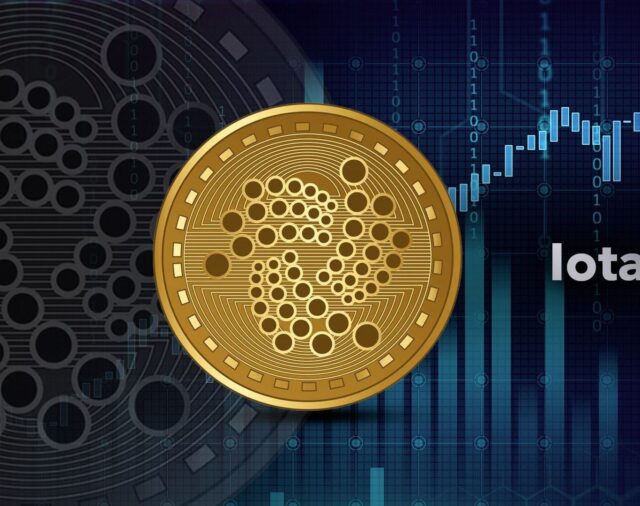 Cuánto cuesta la criptomoneda iota este 13 de abril