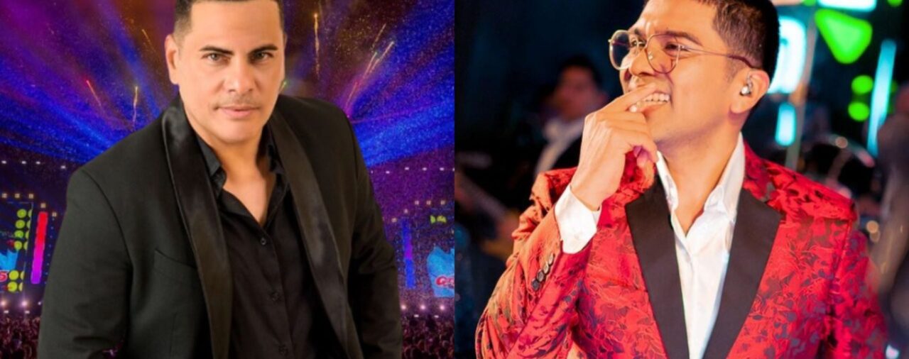 Dantes Cardosa y su dura crítica a Grupo 5 por conciertos: “Llenan estadios con la música que dejaron los exintegrantes”