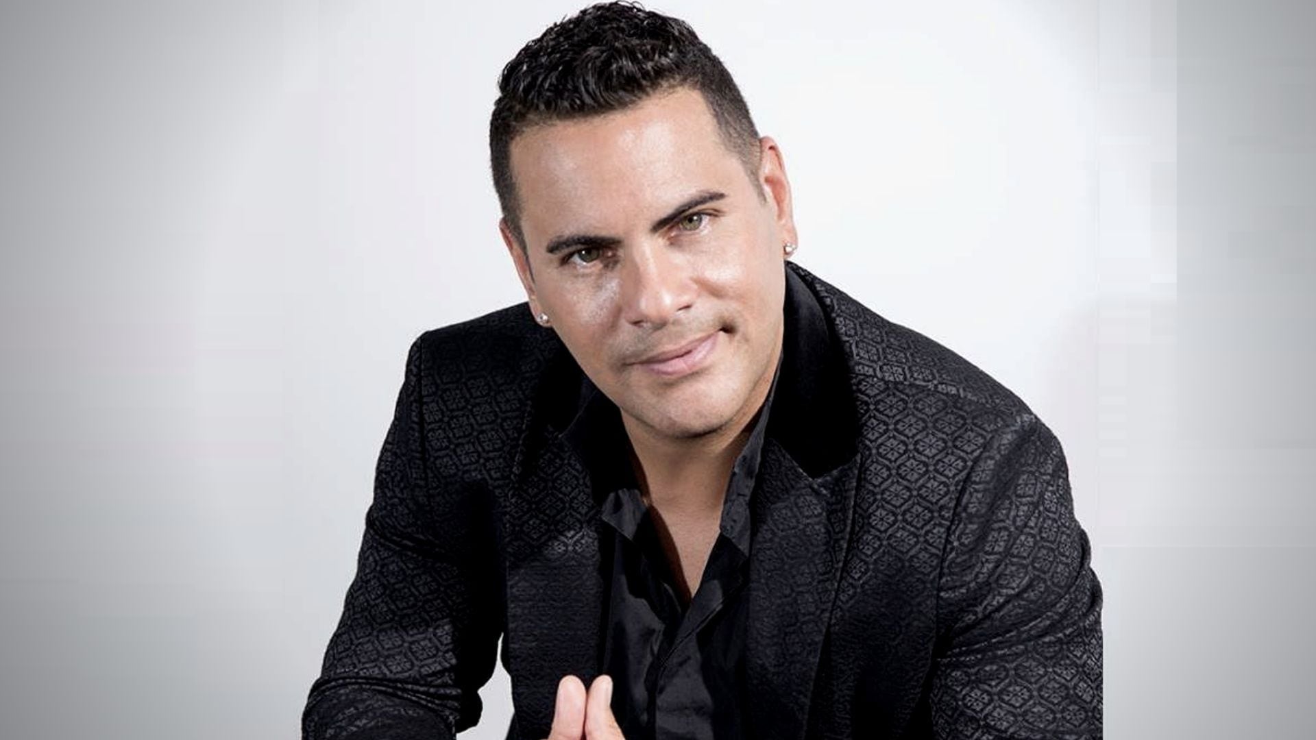 Dantes Cardosa estuvo tres días hospitalizado en el Hospital de Emergencias José Casimiro Ulloa. (Facebook)