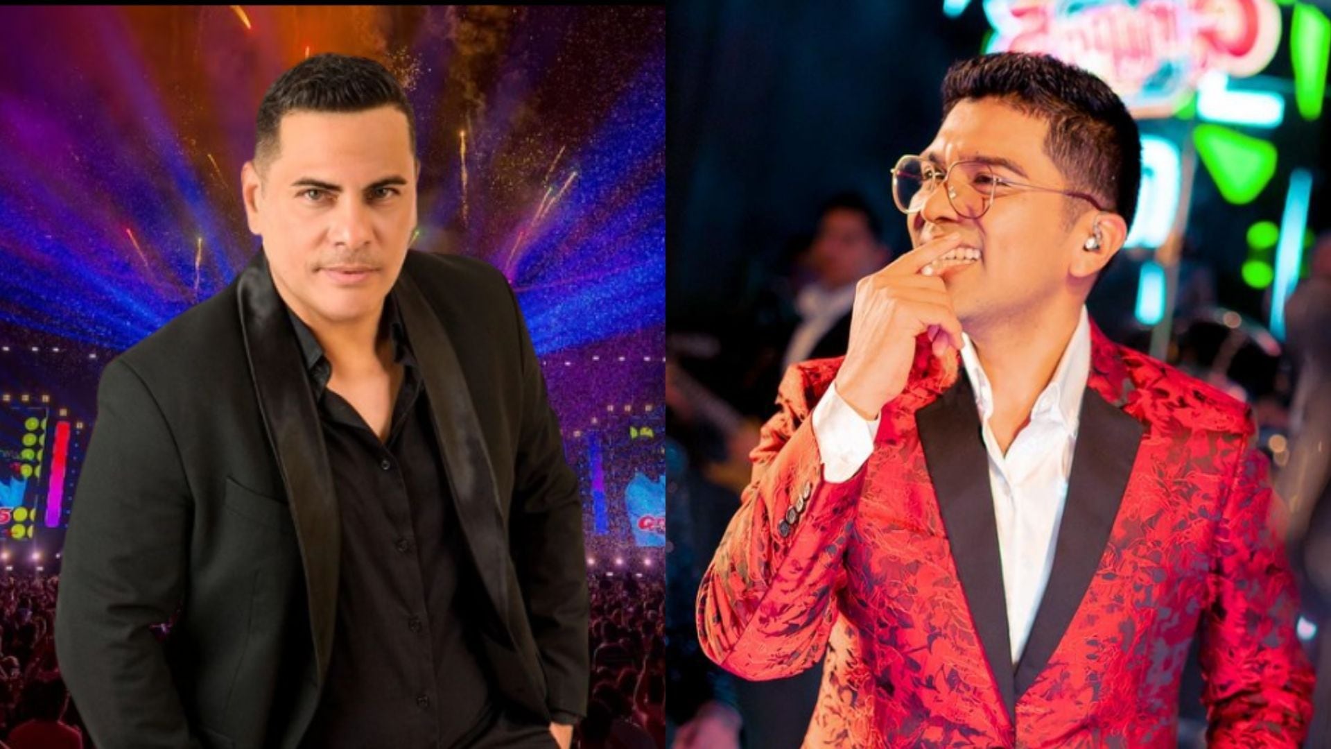 Dantes Cardosa critica protagonismo de Christian Yaipén en 'Grupo 5'.