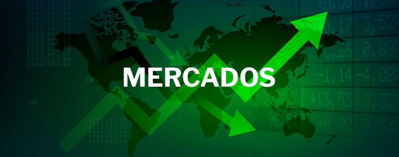 El mercado de la India Nifty 50 abrió operaciones con alza este 29 de abril