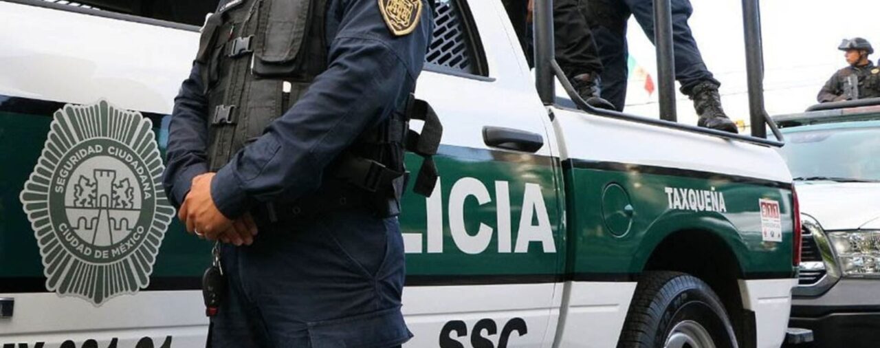 Esta es la alcaldía más segura de la CDMX, según Inegi