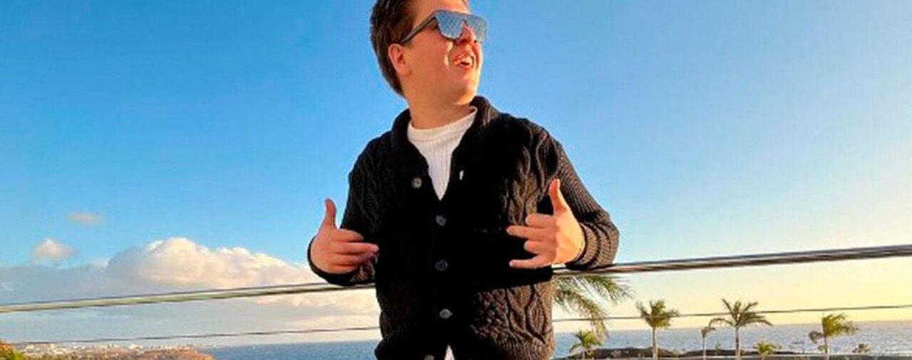 Estas han sido las veces en que “Fofo Márquez” se ha enfrentado a la justicia