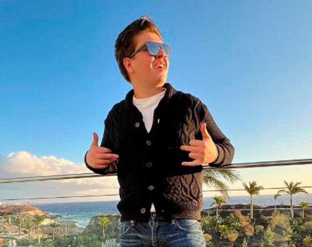 Estas han sido las veces en que “Fofo Márquez” se ha enfrentado a la justicia