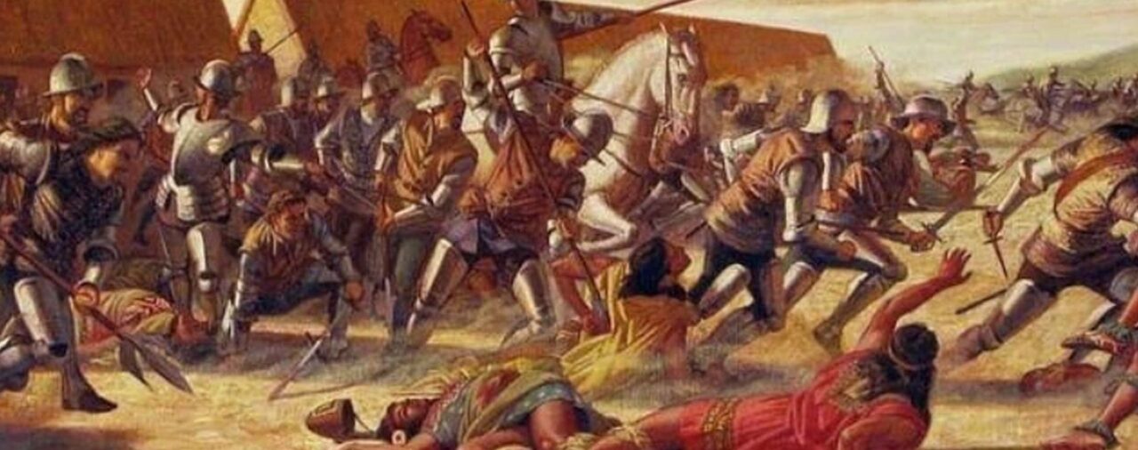 Gonzalo Pizarro: el hermano del conquistador que fue decapitado por sus enemigos