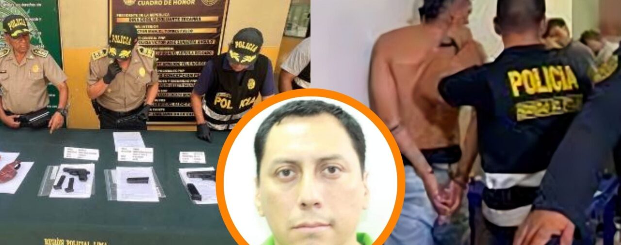 Inician investigación disciplinaria contra fiscal que liberó a presuntos extorsionadores del ‘gota a gota’ en Cañete