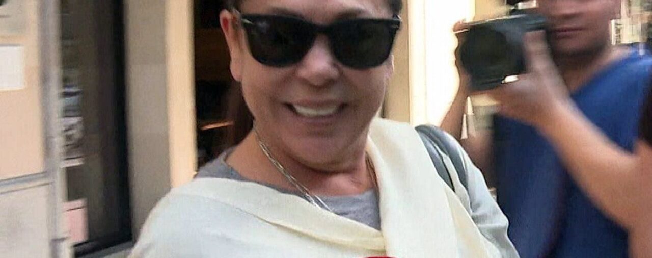 Isabel Pantoja abandona Madrid tras su éxito en Madrid