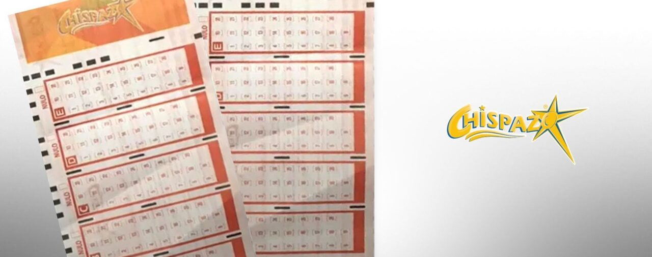 Jugada ganadora y resultado de los último sorteos del Chispazo de este 28 de abril