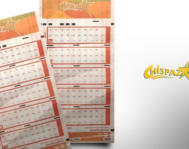 Jugada ganadora y resultado de los último sorteos del Chispazo de este 28 de abril