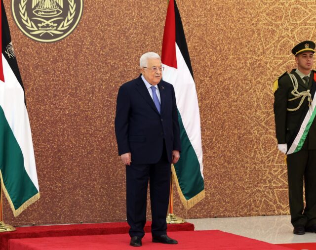 La Autoridad Palestina anuncia una serie de reformas para mejorar la transparencia financiera