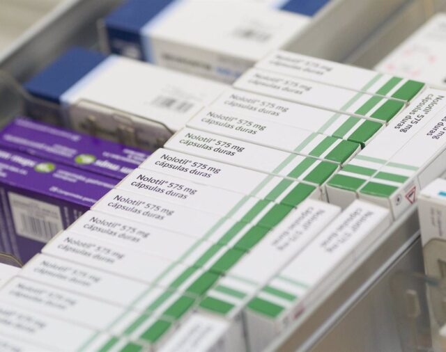 La Fiscalía de la Audiencia Nacional investiga posibles responsabilidades sanitarias por efectos adversos del Nolotil