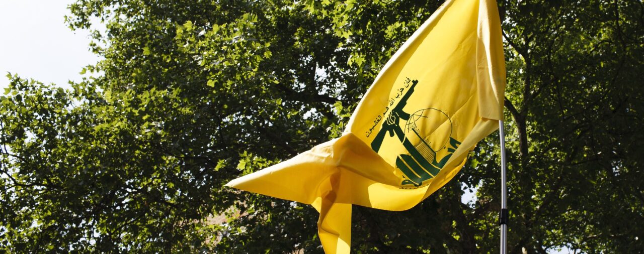 La red del grupo terrorista Hezbollah se expande en Brasil