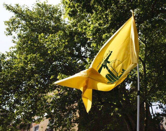 La red del grupo terrorista Hezbollah se expande en Brasil